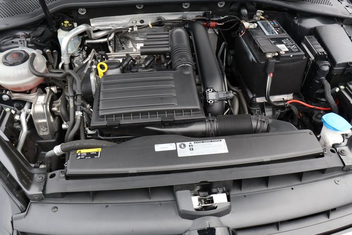2019 Volkswagen Golf 110TSI Highline
