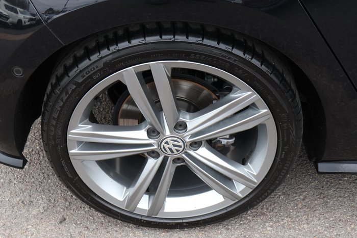2019 Volkswagen Golf 110TSI Highline