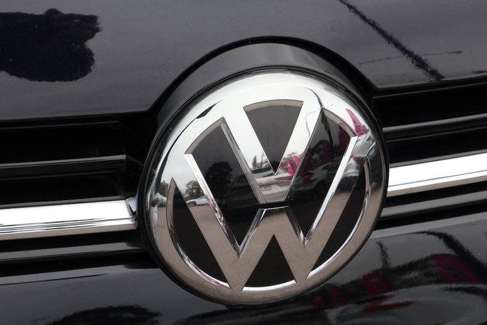 2019 Volkswagen Golf 110TSI Highline