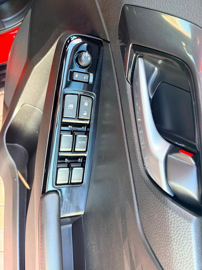 2024 Isuzu D-MAX X-TERRAIN