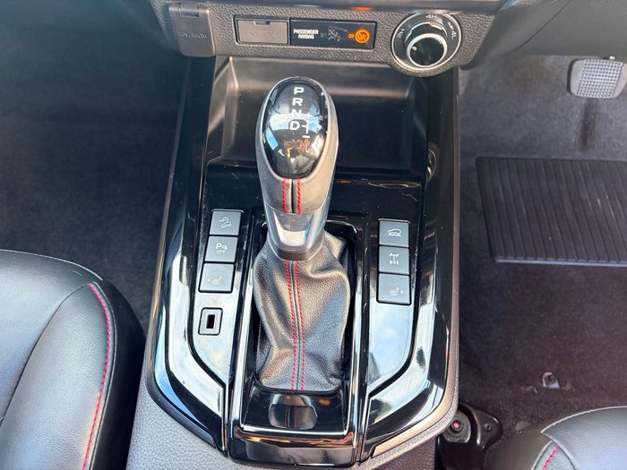 2024 Isuzu D-MAX X-TERRAIN