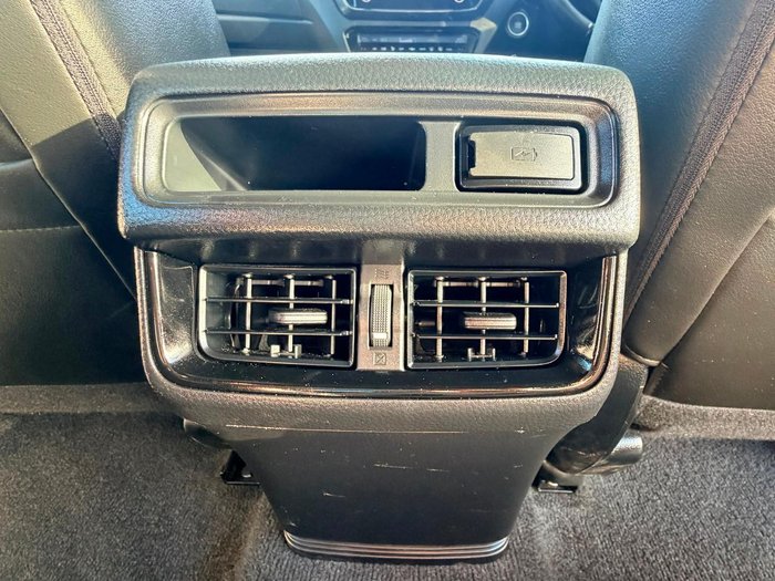 2024 Isuzu D-MAX X-TERRAIN