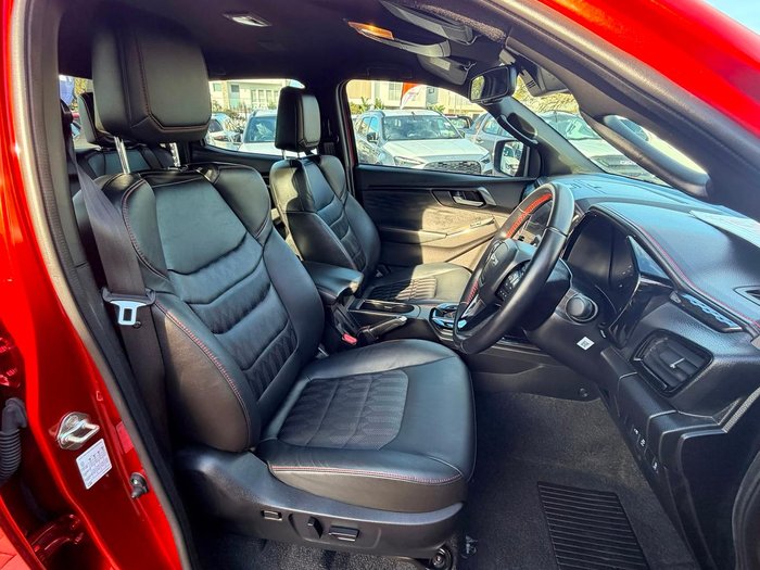 2024 Isuzu D-MAX X-TERRAIN