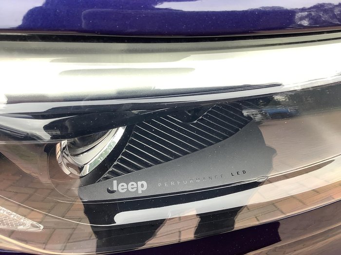 2022 Jeep Compass S-Limited