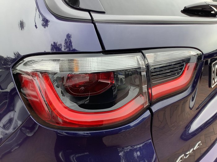 2022 Jeep Compass S-Limited
