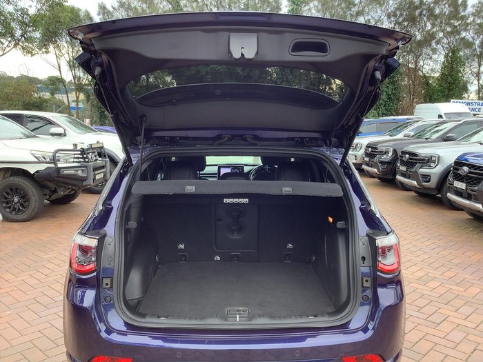 2022 Jeep Compass S-Limited