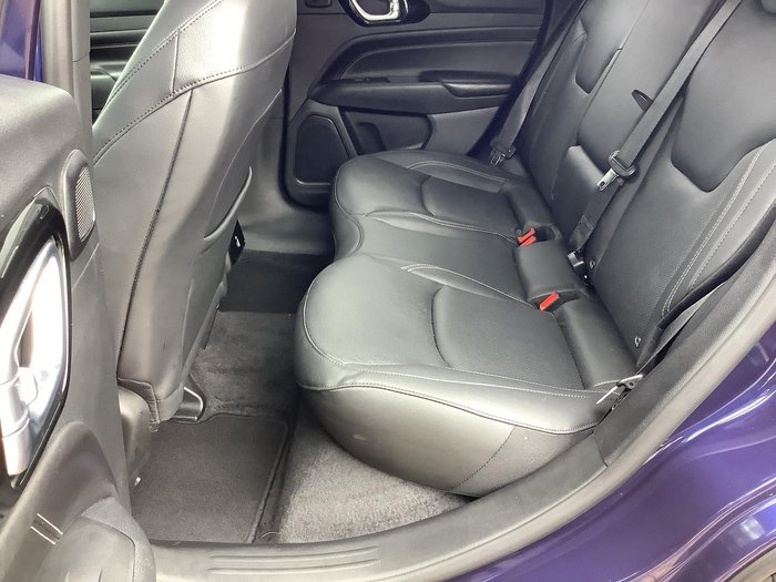 2022 Jeep Compass S-Limited