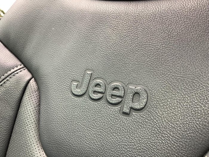 2022 Jeep Compass S-Limited
