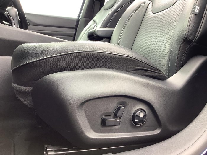 2022 Jeep Compass S-Limited
