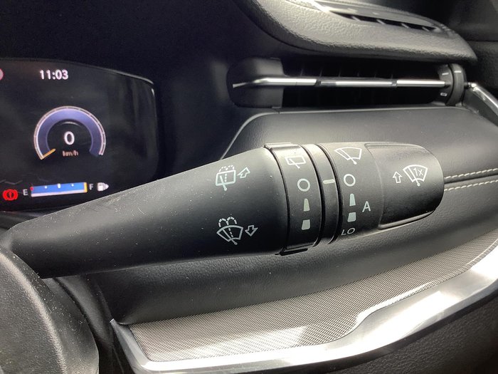 2022 Jeep Compass S-Limited
