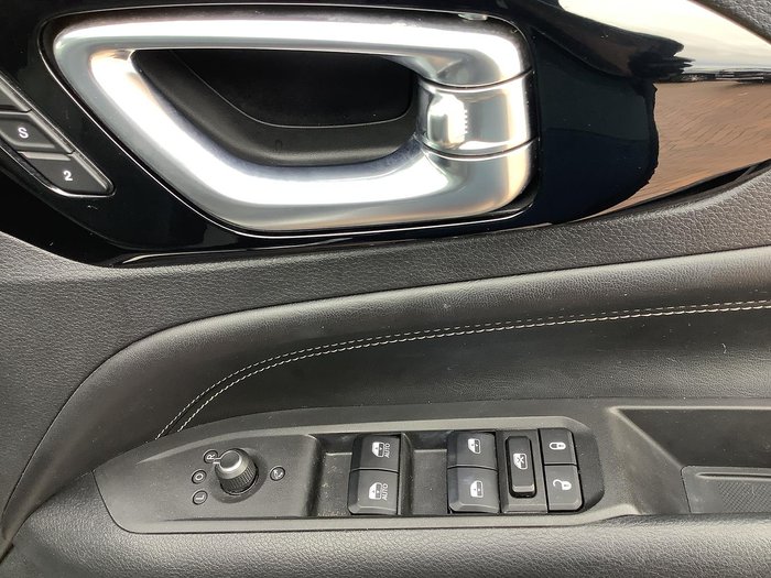 2022 Jeep Compass S-Limited