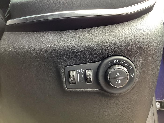 2022 Jeep Compass S-Limited