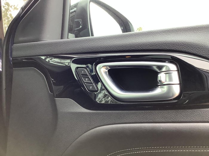 2022 Jeep Compass S-Limited