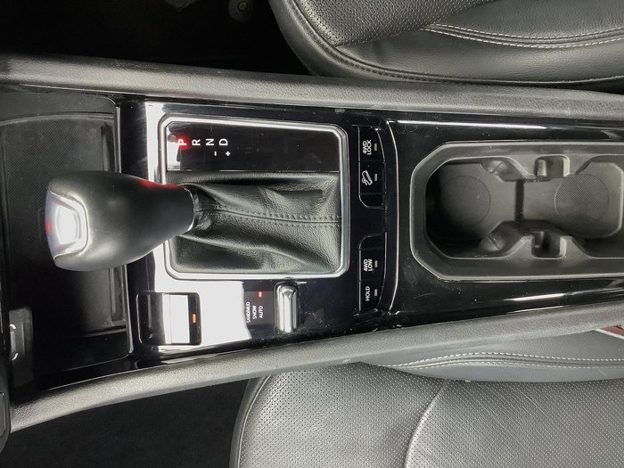 2022 Jeep Compass S-Limited