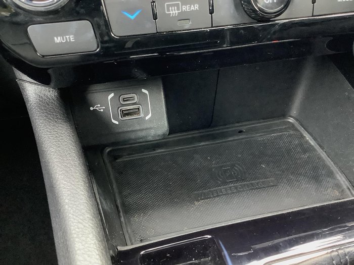 2022 Jeep Compass S-Limited