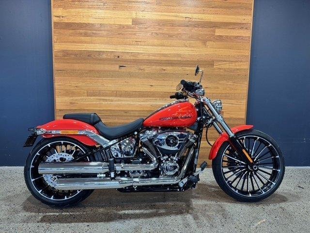 2026 Harley-Davidson