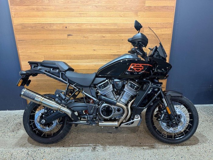 2026 Harley-Davidson