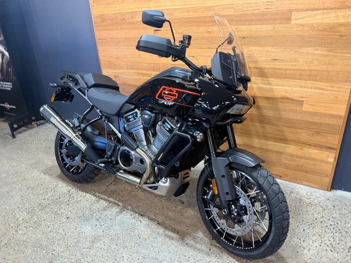2026 Harley-Davidson