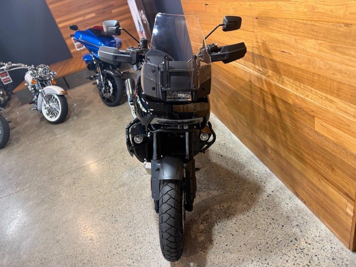 2026 Harley-Davidson