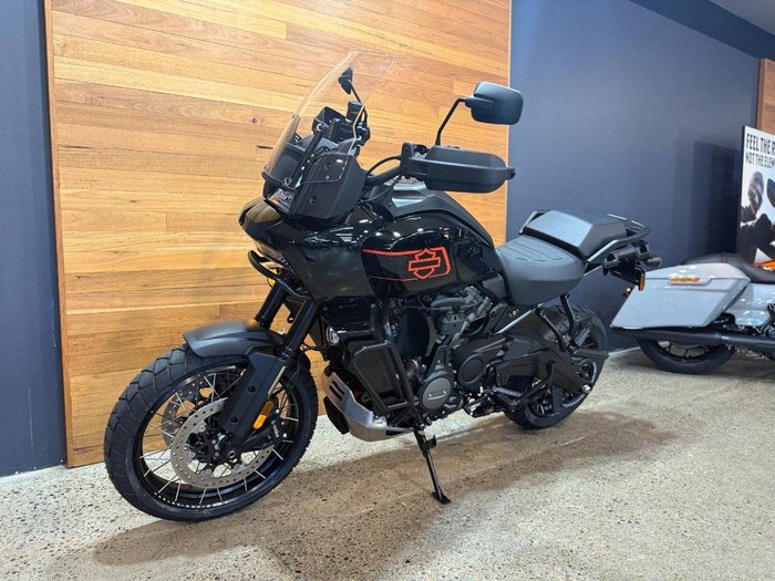 2026 Harley-Davidson