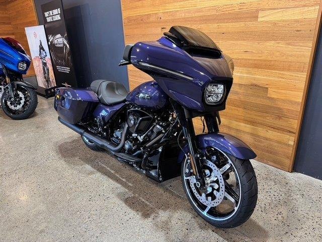 2026 Harley-Davidson
