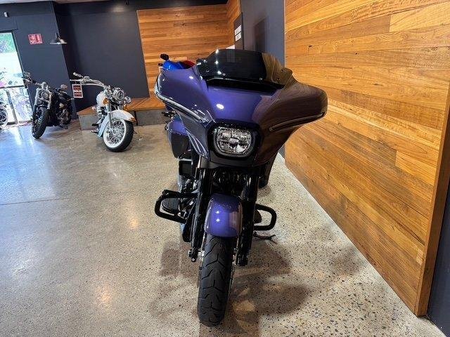 2026 Harley-Davidson