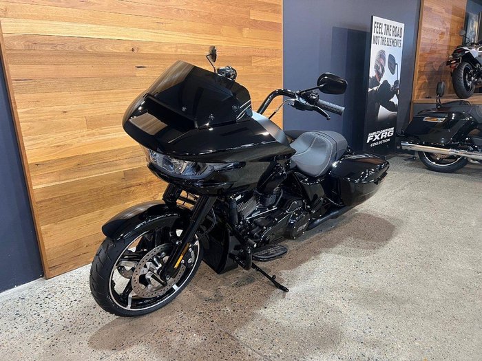 2026 Harley-Davidson