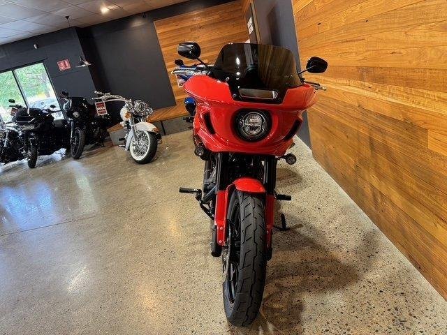2026 Harley-Davidson
