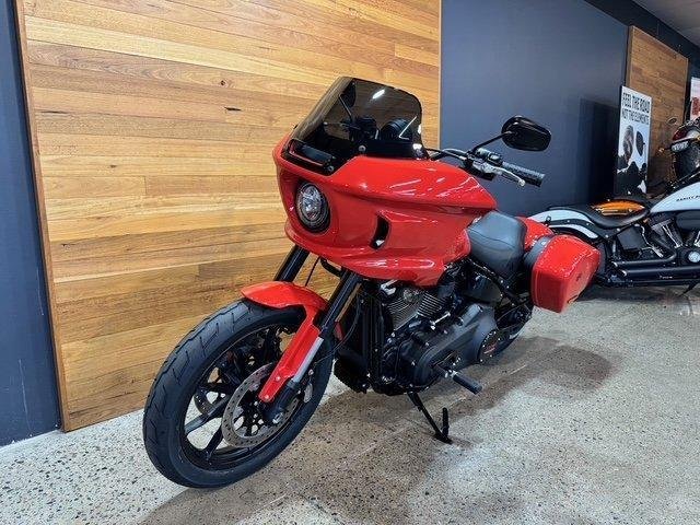 2026 Harley-Davidson