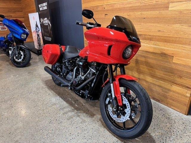 2026 Harley-Davidson