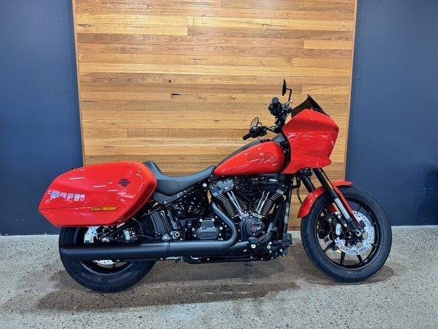 2026 Harley-Davidson