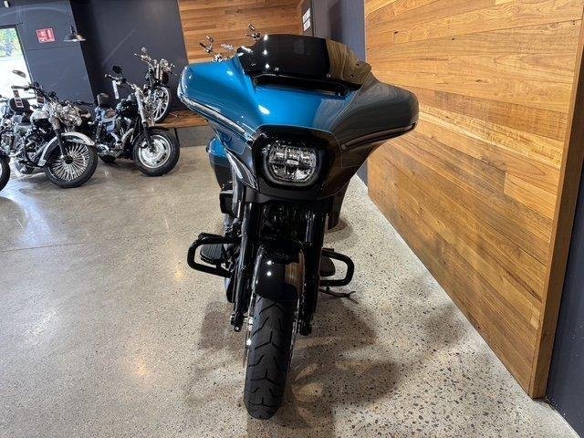 2026 Harley-Davidson