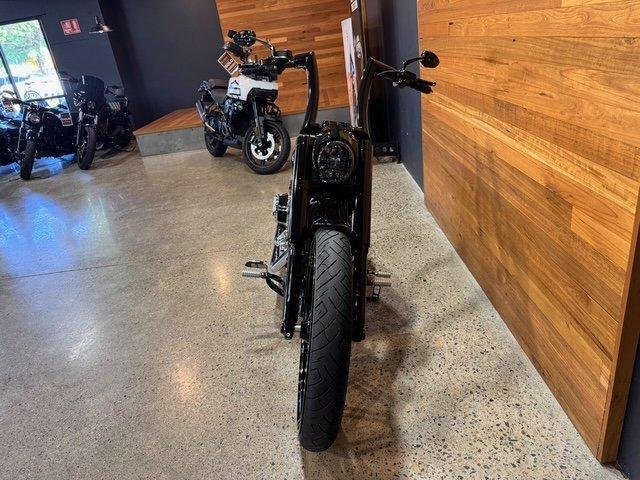 2022 Harley-Davidson
