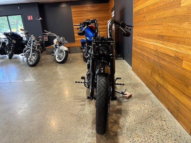 2016 Harley-Davidson