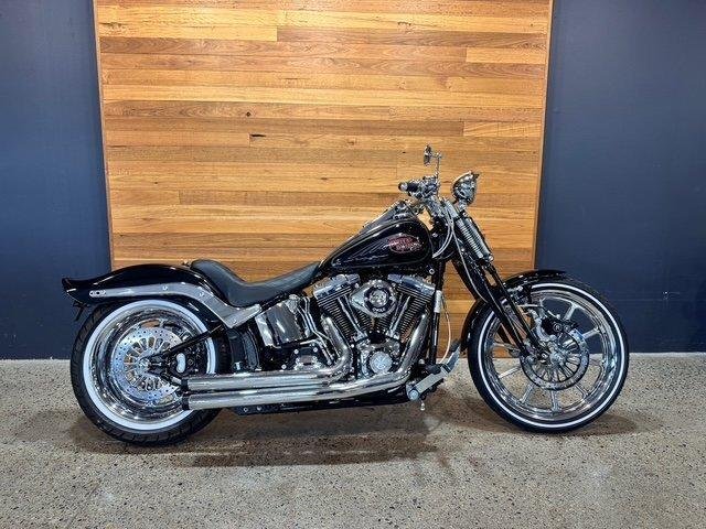 2007 Harley-Davidson