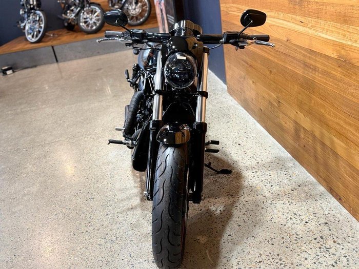 2008 Harley-Davidson Night Rod Special 1250 (VRSCDX)