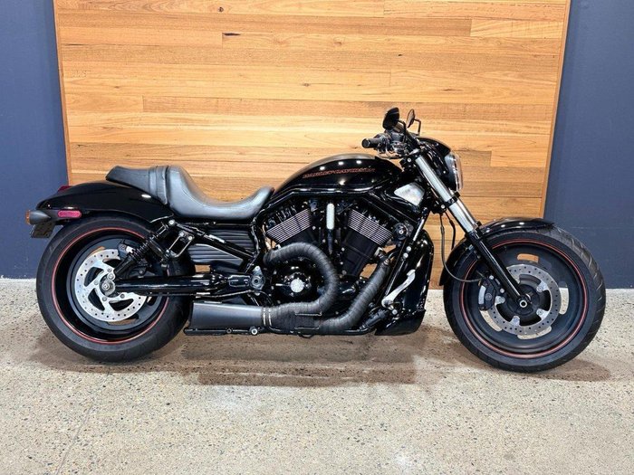 2008 Harley-Davidson