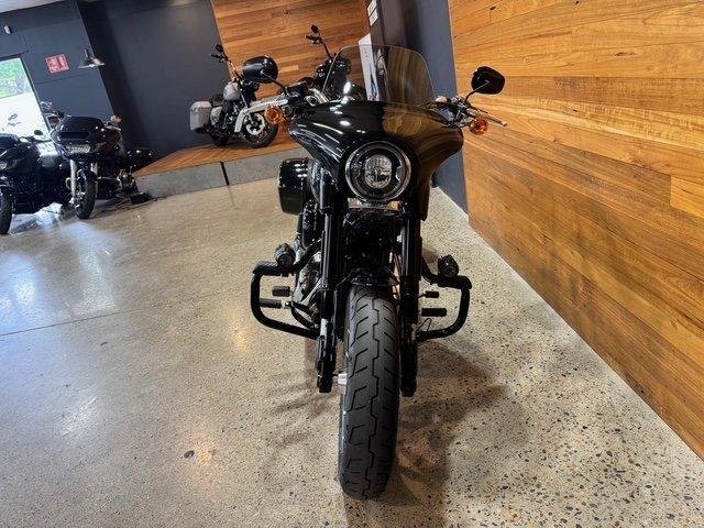 2024 Harley-Davidson Sport Glide 107 (FLSB)