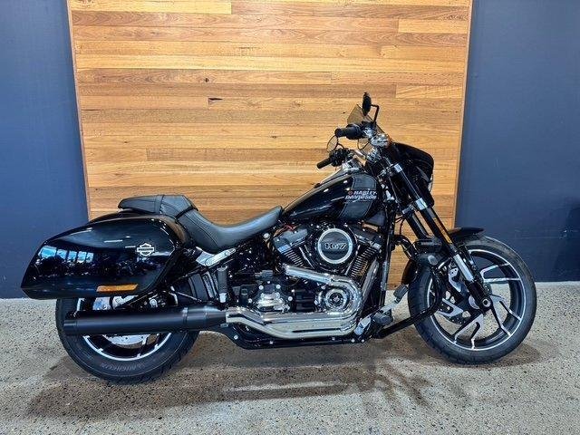 2024 Harley-Davidson