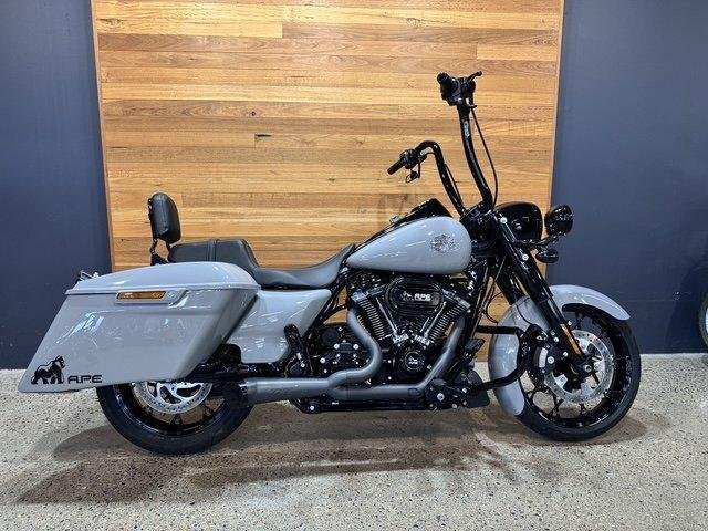 2024 Harley-Davidson