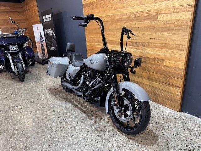 2024 Harley-Davidson