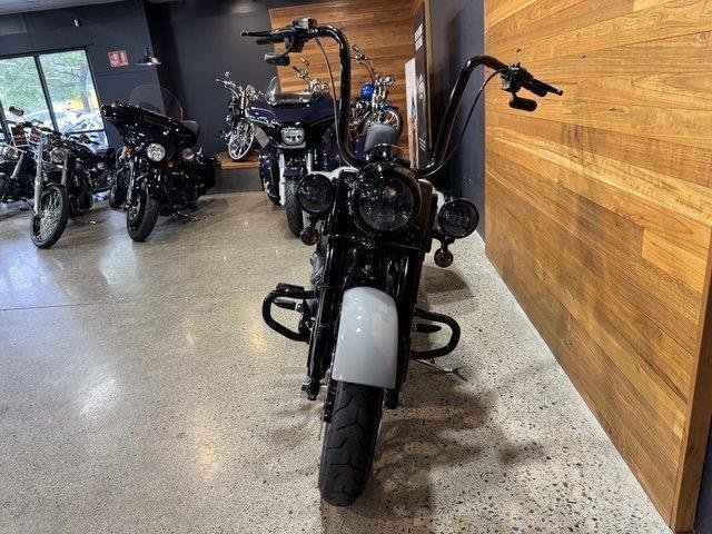 2024 Harley-Davidson