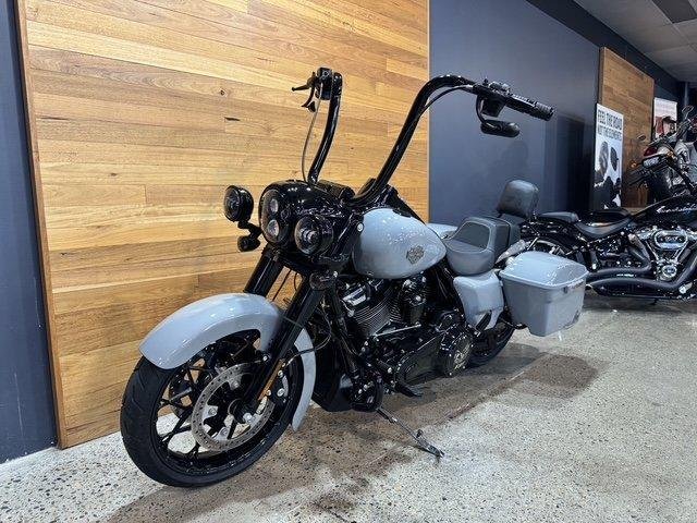 2024 Harley-Davidson