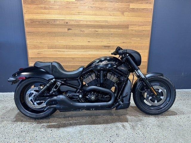 2008 Harley-Davidson