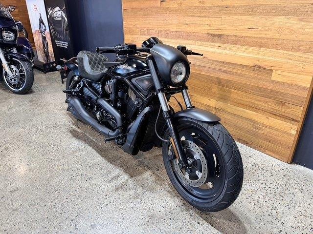 2008 Harley-Davidson Night Rod Special 1250 (VRSCDX)