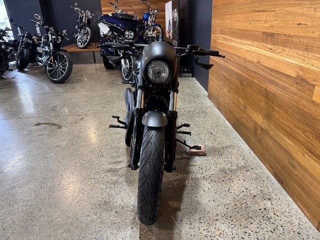 2008 Harley-Davidson Night Rod Special 1250 (VRSCDX)