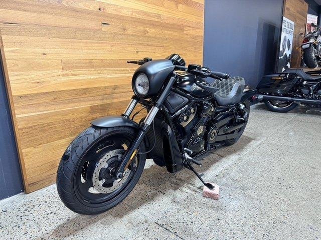 2008 Harley-Davidson Night Rod Special 1250 (VRSCDX)