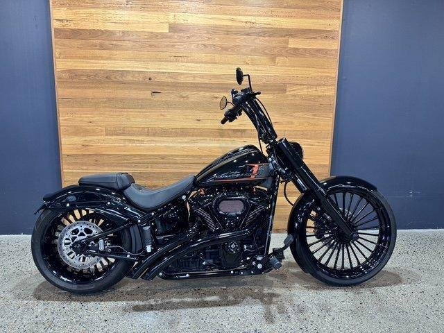 2023 Harley-Davidson