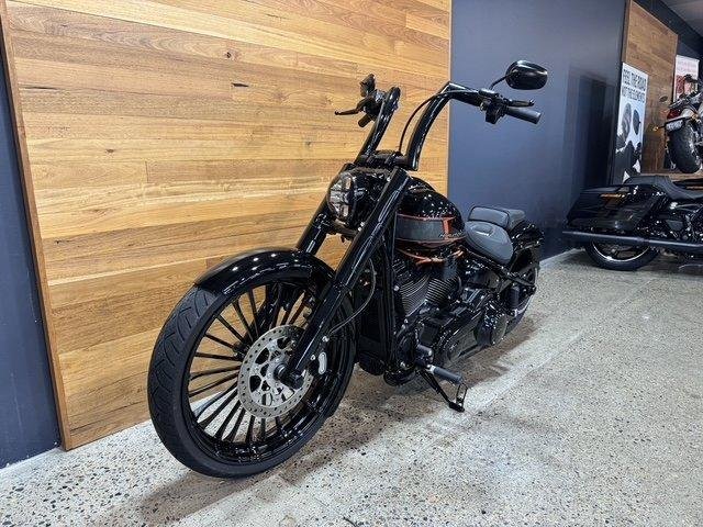 2023 Harley-Davidson