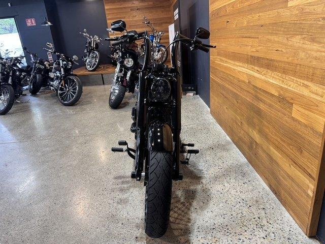 2023 Harley-Davidson